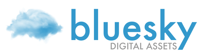 Bluesky Digital Assets