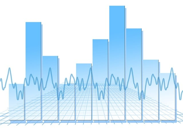 statistics, diagram, graphic